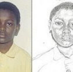 Meet your Posher, Daniel yeboah